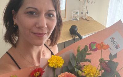 Le salon souffle sa première bougie !