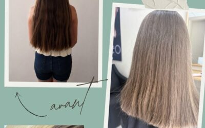 Une coupe pour une belle cause !